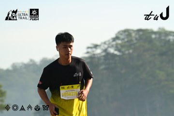 Dalat Ultra Trail 2026 - Ảnh #4911585