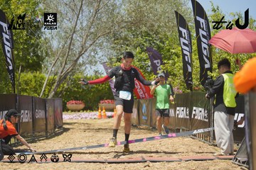 Dalat Ultra Trail 2026 - Ảnh #4723959