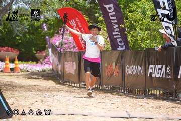 Dalat Ultra Trail 2026 - Ảnh #4869692