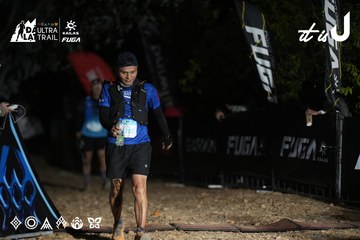 Dalat Ultra Trail 2026 - Ảnh #4762587