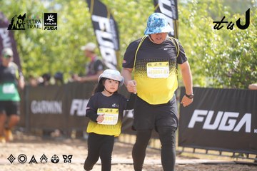 Dalat Ultra Trail 2026 - Ảnh #4856658