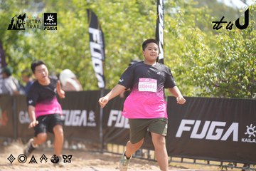 Dalat Ultra Trail 2026 - Ảnh #4857846