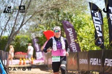 Dalat Ultra Trail 2026 - Ảnh #4695909