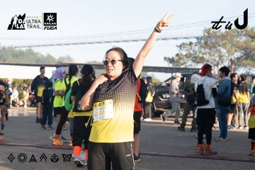 Dalat Ultra Trail 2026 - Ảnh #4767543