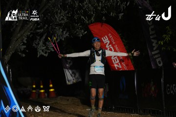 Dalat Ultra Trail 2026 - Ảnh #4759983