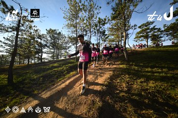 Dalat Ultra Trail 2026 - Ảnh #4910956
