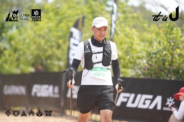Dalat Ultra Trail 2026 - Ảnh #4861682