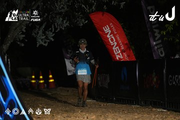 Dalat Ultra Trail 2026 - Ảnh #4747709
