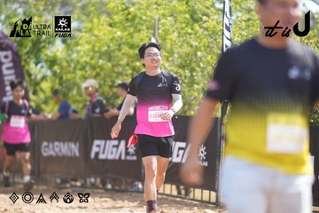 Dalat Ultra Trail 2026 - Ảnh #4856155