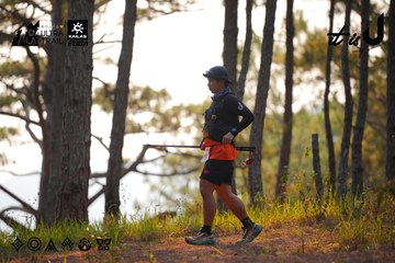 Dalat Ultra Trail 2026 - Ảnh #4913501
