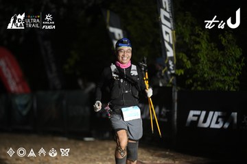 Dalat Ultra Trail 2026 - Ảnh #4762933