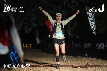 Dalat Ultra Trail 2026 - Ảnh #4763154