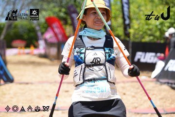 Dalat Ultra Trail 2026 - Ảnh #4701416
