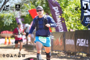 Dalat Ultra Trail 2026 - Ảnh #4695693