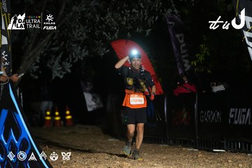 Dalat Ultra Trail 2026 - Ảnh #4759766