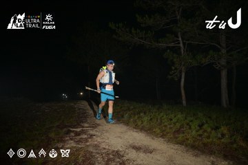 Dalat Ultra Trail 2026 - Ảnh #4751090