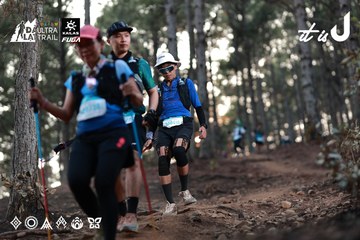 Dalat Ultra Trail 2026 - Ảnh #4741098