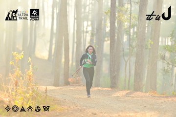 Dalat Ultra Trail 2026 - Ảnh #4841440