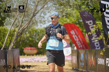 Dalat Ultra Trail 2026 - Ảnh #4703169