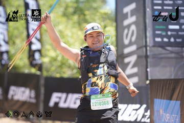 Dalat Ultra Trail 2026 - Ảnh #4692903