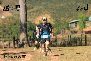 Dalat Ultra Trail 2026 - Ảnh #4715002
