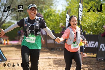Dalat Ultra Trail 2026 - Ảnh #4901381