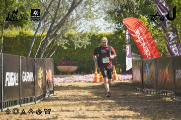 Dalat Ultra Trail 2026 - Ảnh #4682988