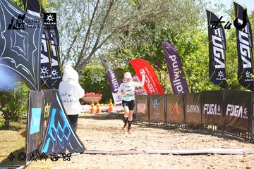 Dalat Ultra Trail 2026 - Ảnh #4696452