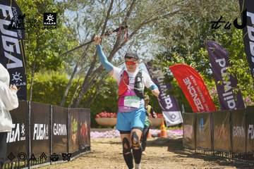 Dalat Ultra Trail 2026 - Ảnh #4691220