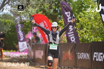 Dalat Ultra Trail 2026 - Ảnh #4867409
