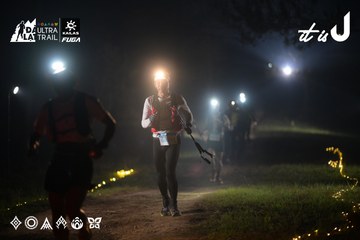 Dalat Ultra Trail 2026 - Ảnh #4719408