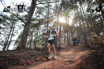 Dalat Ultra Trail 2026 - Ảnh #4740018