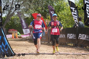 Dalat Ultra Trail 2026 - Ảnh #4865211