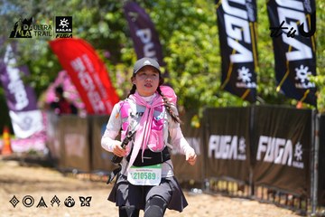 Dalat Ultra Trail 2026 - Ảnh #4701453