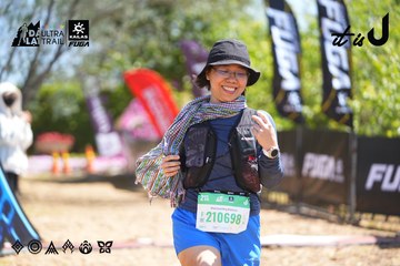 Dalat Ultra Trail 2026 - Ảnh #4696470