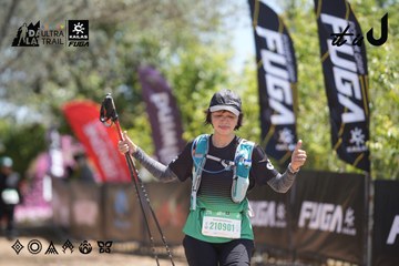 Dalat Ultra Trail 2026 - Ảnh #4691902