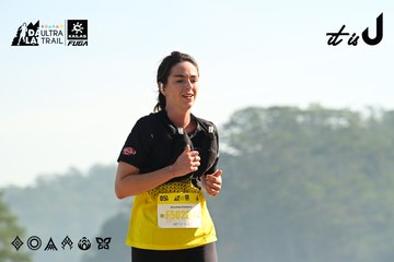 Dalat Ultra Trail 2026 - Ảnh #4911546