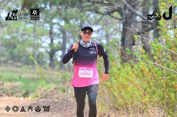 Dalat Ultra Trail 2026 - Ảnh #4874847