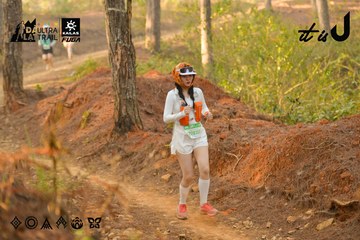 Dalat Ultra Trail 2026 - Ảnh #4842426