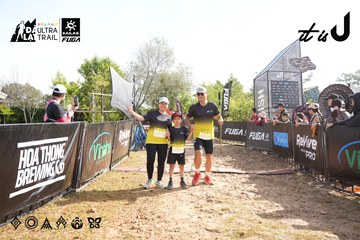 Dalat Ultra Trail 2026 - Ảnh #4863041