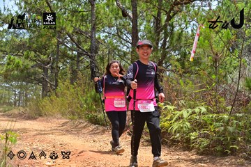 Dalat Ultra Trail 2026 - Ảnh #4832058