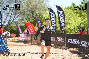 Dalat Ultra Trail 2026 - Ảnh #4696344