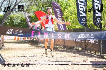 Dalat Ultra Trail 2026 - Ảnh #4695710