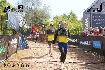 Dalat Ultra Trail 2026 - Ảnh #4863778