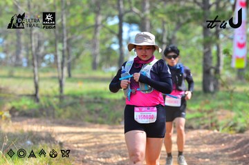 Dalat Ultra Trail 2026 - Ảnh #4749938