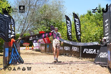 Dalat Ultra Trail 2026 - Ảnh #4701156