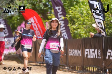 Dalat Ultra Trail 2026 - Ảnh #4869494