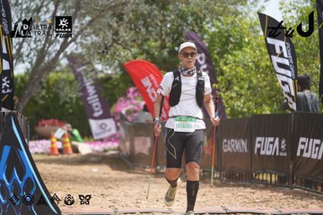 Dalat Ultra Trail 2026 - Ảnh #4865225