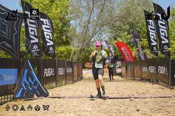 Dalat Ultra Trail 2026 - Ảnh #4694818