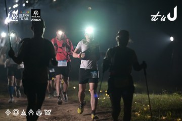 Dalat Ultra Trail 2026 - Ảnh #4708121